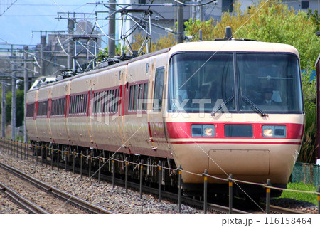 篠ノ井線を行く臨時特急しなの号(381系電車:名古屋⇔長野) 篠ノ井線を行く臨時特急しなの号(381系電車:名古屋⇔長野) 116158464