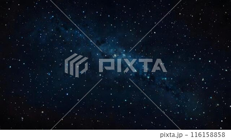星の海原/星々の輝き 星の海原/星々の輝き 116158858