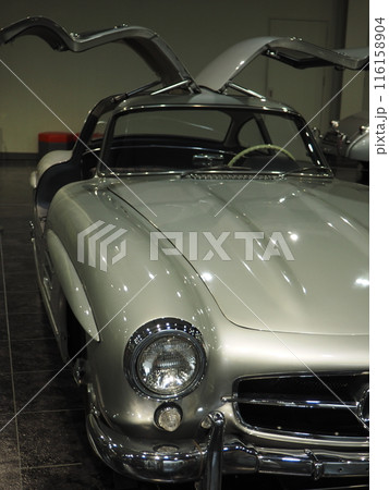 クラシックカー　　輸入車 116158904