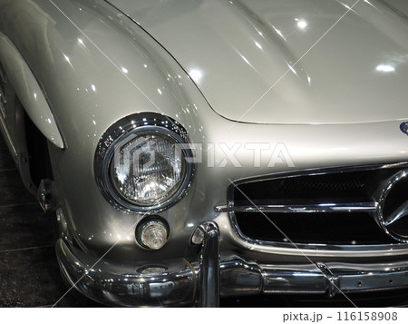 クラシックカー　　輸入車 116158908