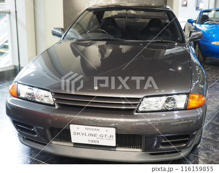 日本のスポーツカー　名車 116159855