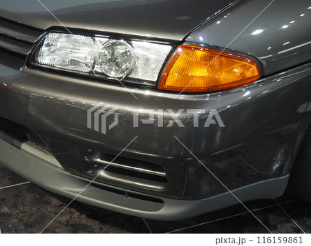 日本のスポーツカー　名車 116159861