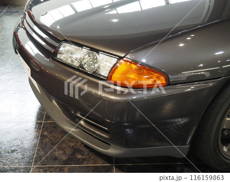 日本のスポーツカー　名車 116159863