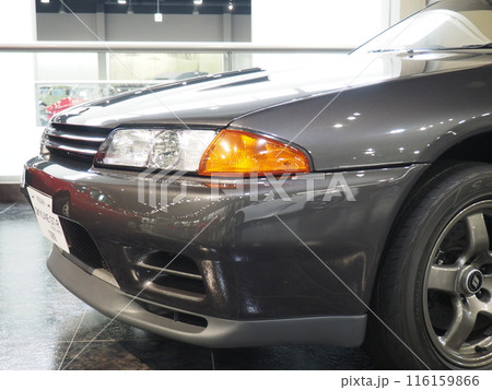 日本のスポーツカー　名車 116159866