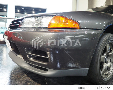 日本のスポーツカー　名車 116159872