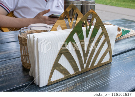 Salt and Pepper Shakers Wooden Table, Salt Container, Spices Jar, Black Pepper Bottle Shakers 116161637