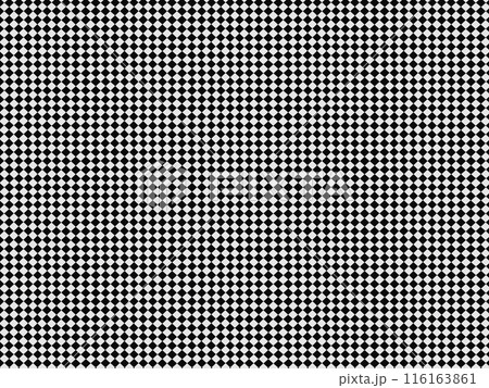 ひし形模様「AI生成画像」 ひし形模様「AI生成画像」 116163861