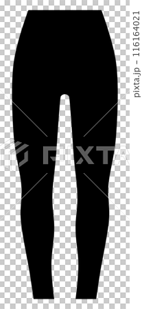 タイツ 116164021