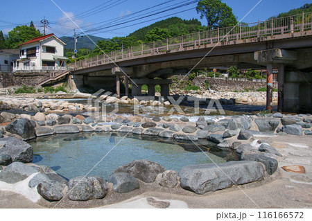 奥津温泉 奥津温泉 116166572