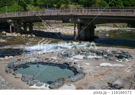 奥津温泉 116166573