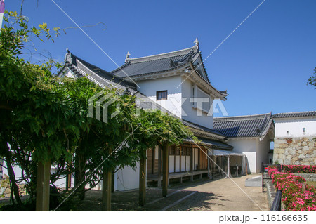 津山城 津山城 116166635