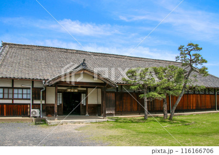 津山城 津山城 116166706