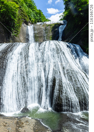 袋田の滝 袋田の滝 116166726