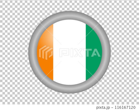 Flags of the World: Icon of Côte d'Ivoire Flags of the World: Icon of Côte d'Ivoire 116167120