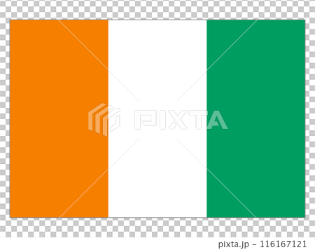 Flags of the World: Côte d'Ivoire Flags of the World: Côte d'Ivoire 116167121