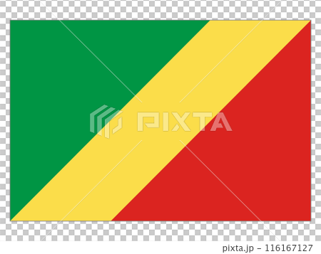 Flags of the World: Congo 116167127