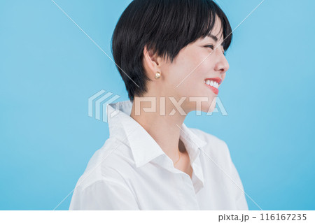 若い女性のビューティ 若い女性のビューティ 116167235