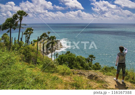 Promthep Cape 116167388