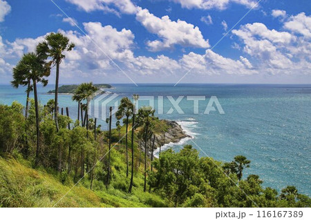 Promthep Cape Promthep Cape 116167389