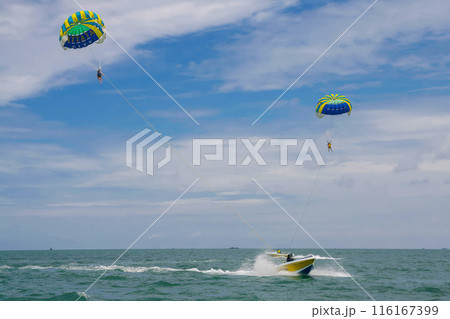 Phuket Coral Island Phuket Coral Island 116167399