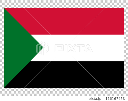 Flags of the World: Sudan Flags of the World: Sudan 116167458