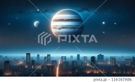 木星 木星 116167986