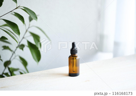 アロマ　遮光瓶　スポイト　30ml 116168173