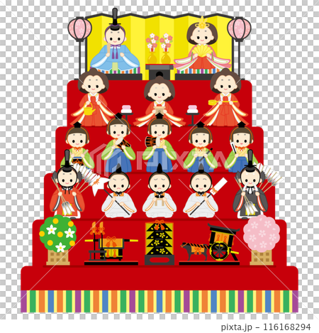 2024年雛圖 2024年雛圖 116168294