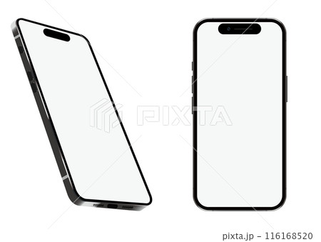 スマートフォン 116168520