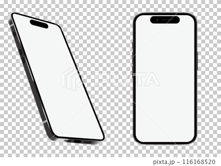 スマートフォン 116168520