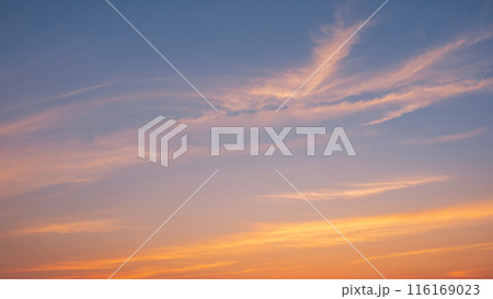夕空 116169023