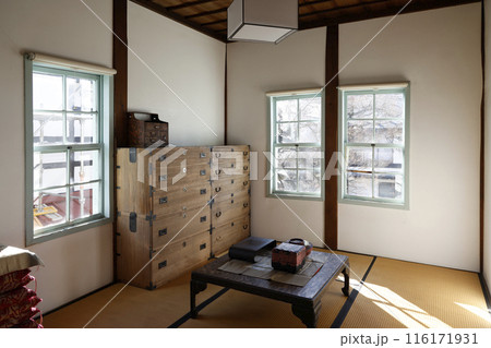 旧田中銀行博物館 116171931