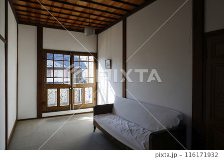 旧田中銀行博物館 116171932