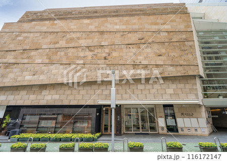 名古屋市　中区　栄　宗次ホール 116172147