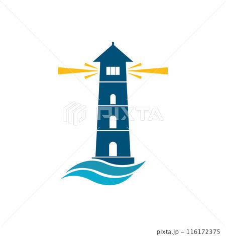 Light House Logo 116172375
