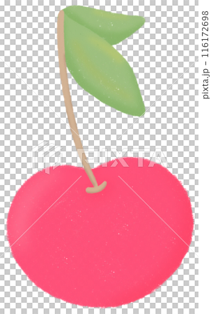 Cherry fruit Cherry fruit 116172698
