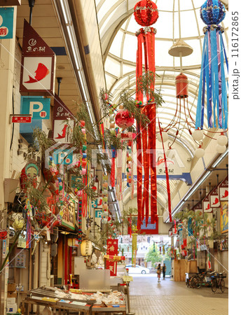 七夕 七夕 116172865