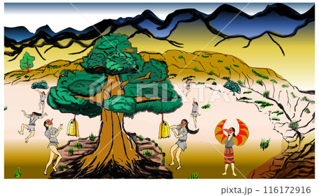 古代弥生時代の太陽信仰 116172916