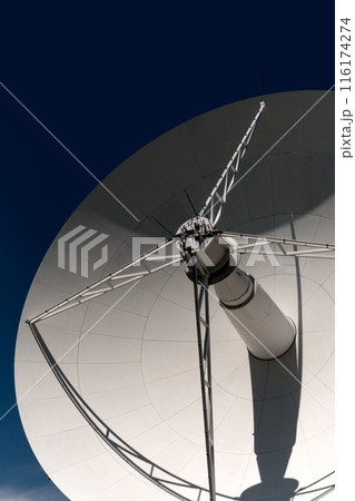 Satellite dish antenna Satellite dish antenna 116174274