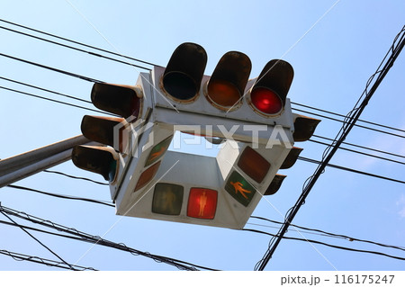 宮城　仙台　UFO信号機 116175247