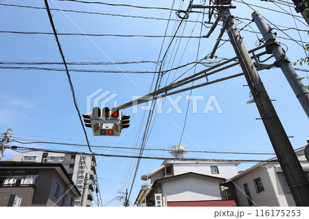 宮城　仙台　UFO信号機 116175253
