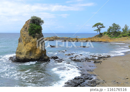 秋谷海岸 秋谷海岸 116176516