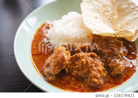 北インドカレー 北インドカレー 116176621