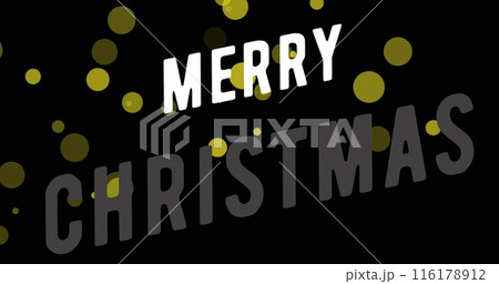 Image of red text biohazard over binary sale over red and white squares Image of red text biohazard over binary sale over red and white squares 116178912