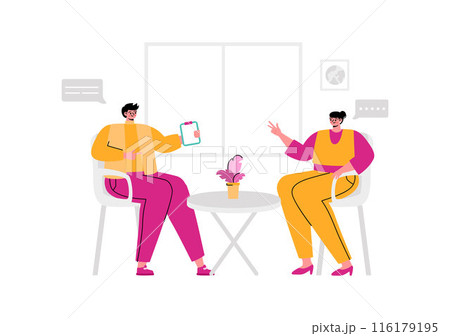 Immigration Consultant Vector Illustration with Counseling Assistance to Provide Advice to People Planning to Move in a Flat Cartoon Background Immigration Consultant Vector Illustration with Counseling Assistance to Provide Advice to People Planning to Move in a Flat Cartoon Background 116179195