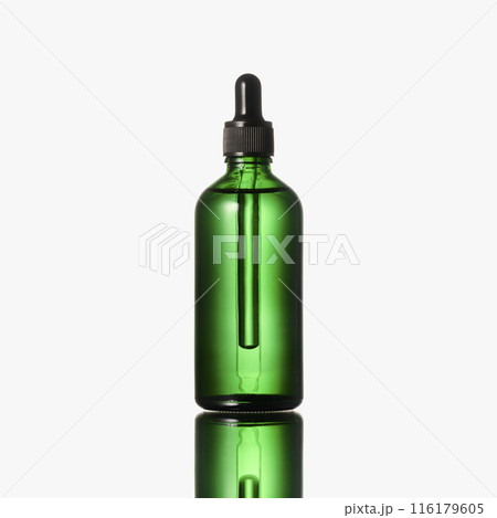アロマ　遮光瓶　スポイト　100ml 116179605