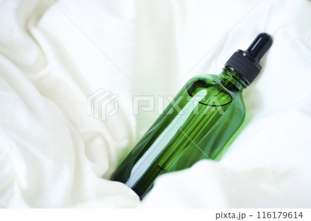 アロマ　遮光瓶　スポイト　100ml 116179614