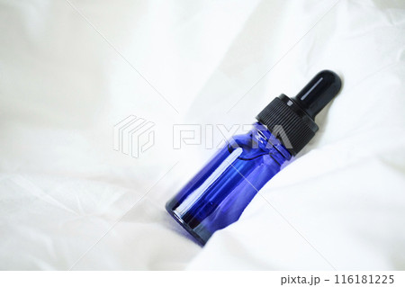 アロマ　遮光瓶　スポイト　10ml 116181225