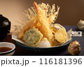 てんぷら 天ぷら 天婦羅 116181396