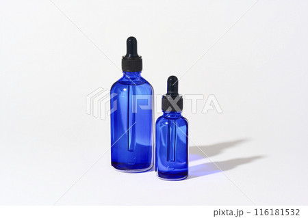 アロマ　遮光瓶　スポイト　100ml 30ml 116181532